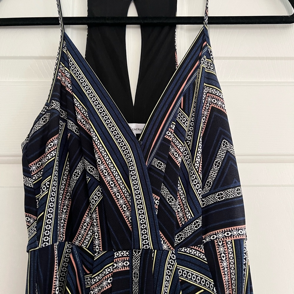 BCBGeneration dress